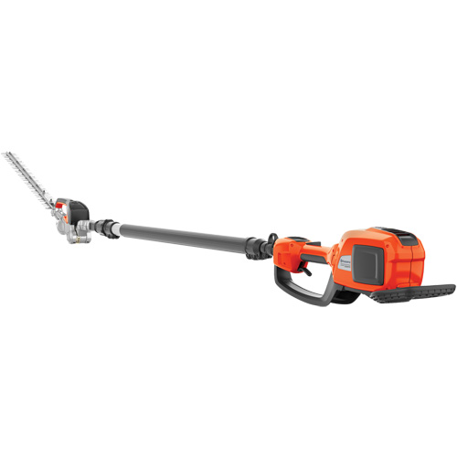 Husqvarna 967971204 520iHT4 Hedge Trimmer, 22", 40 V, Battery Powered