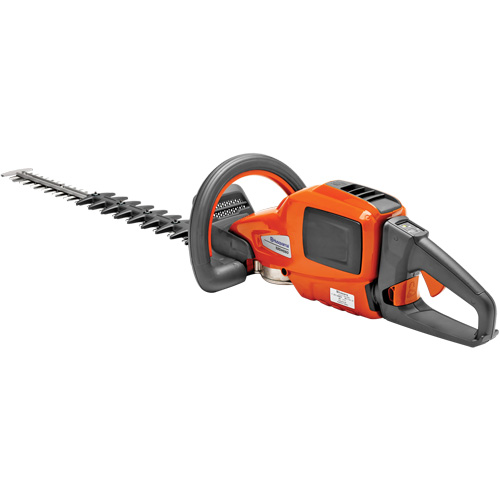 Husqvarna 967915604 122LK Combi Trimmer, 24", 40 V, Gasoline