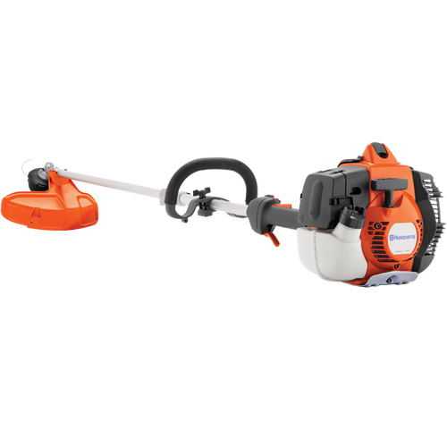 Husqvarna 967688104 535LK Split Shaft Trimmer, 2.8 HP/34.6 CC