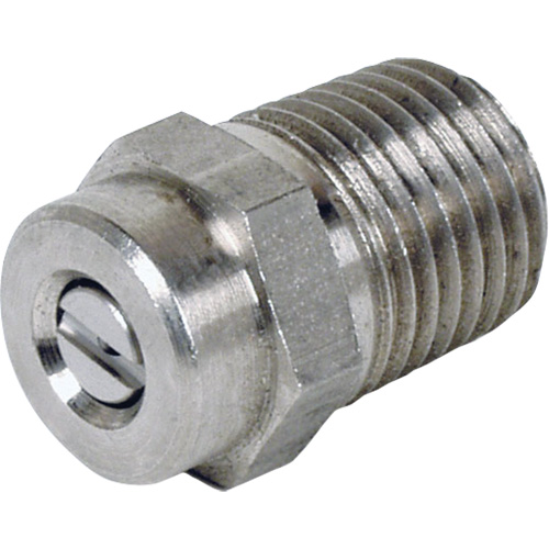 Mancorp Industrial Sales Ltd LP-4-01407015S Embout filet&eacute; no 7 pour laveuse &agrave; pression