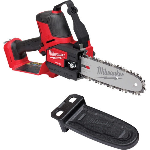 Milwaukee 3004-20 Scie d'&eacute;lagage M18 FUEL HATCHET de 8''