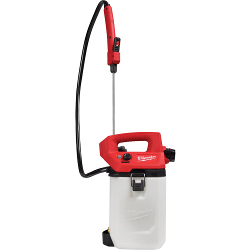 Milwaukee 2528-21G2 M12 Handheld Sprayer, 307 L)