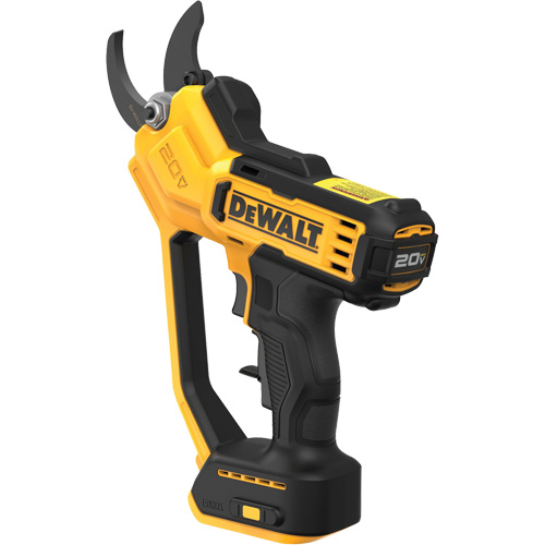 DEWALT DCPR320B 20V MAX* 1-1/2" Cordless Pruner (Tool Only)
