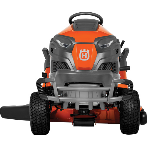 Husqvarna tractor lawn mower online