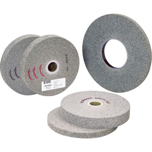 3M STA-853393 Meule d'&eacute;bavurage Standard Abrasives