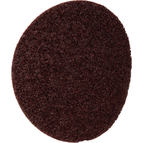 3M STA-845811 Disques de traitement des surfaces Standard Abrasives, 7" dia., Grain Cors&eacute;, Oxyde d'aluminium