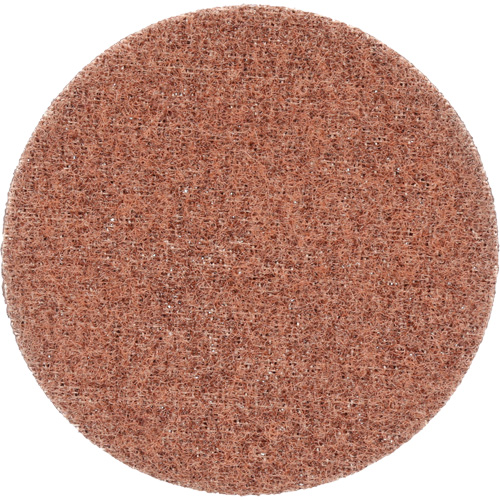 3M STA-845611 Disques de traitement des surfaces Standard Abrasives, 5" dia., Grain Cors&eacute;, Oxyde d'aluminium