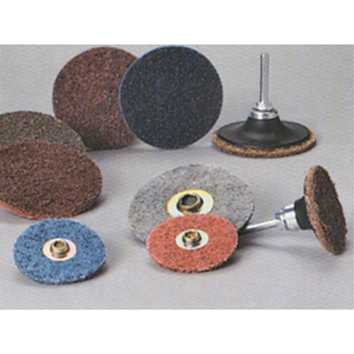 3M STA-840432 Standard Abrasives Surface Conditioning Discs, 3" Dia., Medium Grit