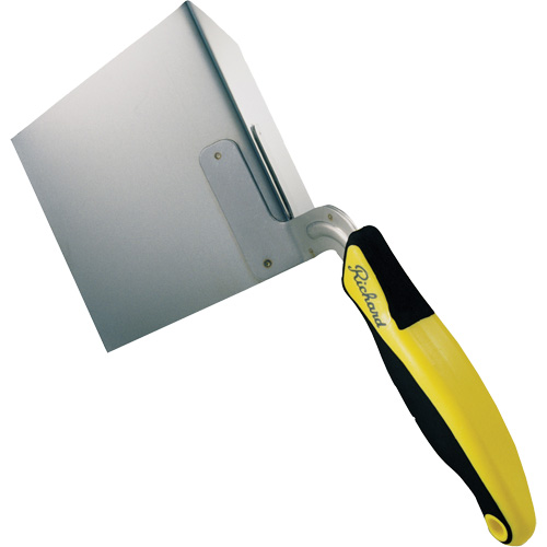 Richard 18806 Ergo-Grip Corner Trowel