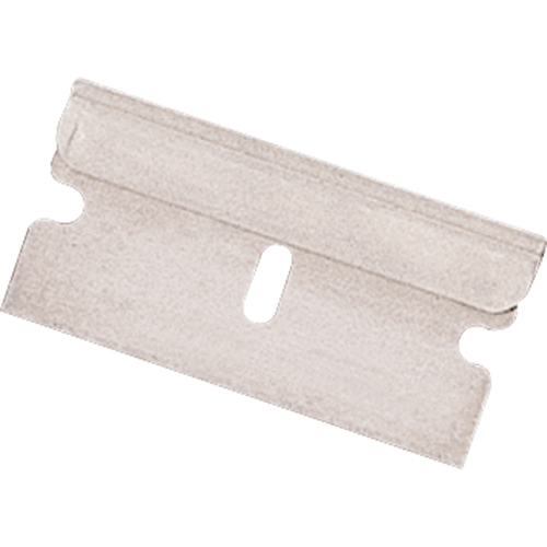 Richard 1209 Razor Scraper Blades, Single Style