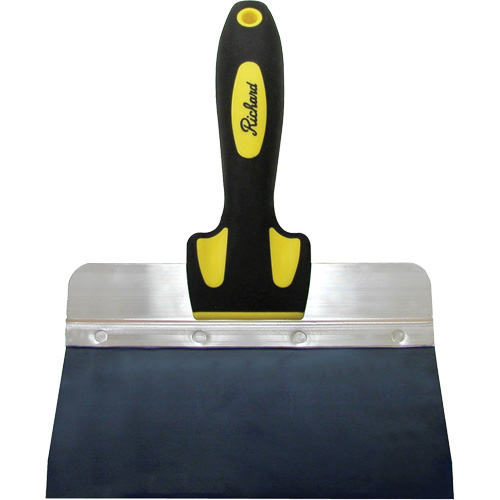 Richard RUB-RW-8-AB Couteau &agrave; galon sur joint de qualit&eacute; professionnelle 8"
