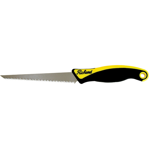 Richard 18828 Ergo-Grip Drywall Jab Saw