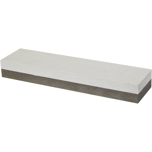 Norton 61463685700 Soft India&reg; Sharpening Benchstone