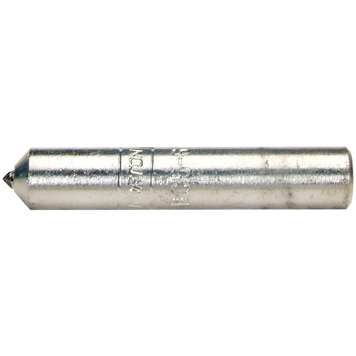 Norton 66260195000 Single Point Truing & Dressing Tool