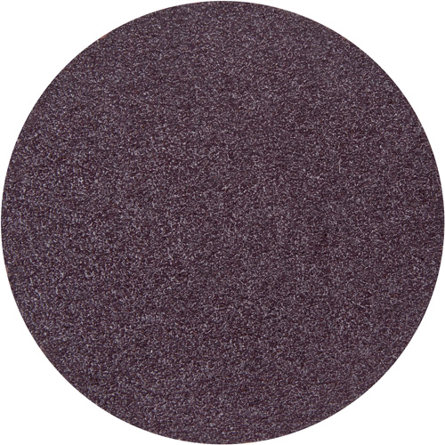 Norton 66261136585 Metalite&reg; Cloth Disc, 5" Dia., 80 Grit, Aluminum Oxide