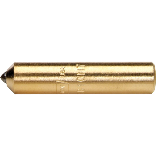 Merit 66260157008 Non-Resettable SG/Ceramic Single Point Tool