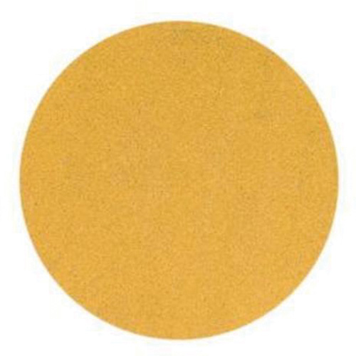 Norton 63642506215 Disque en papier PSA, 6" dia., Grain 36, Oxyde d'aluminium