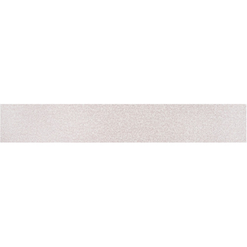 Norton 66261131644 Bande abrasive avec attache autoagrippante, 2-3/4" x 16-1/2", Grain 120, Oxyde d'aluminium