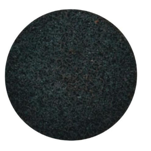 Norton 66261009189 Non-Woven Quick-Change Disc, 2" Dia., Very Fine Grit, Aluminum Oxide