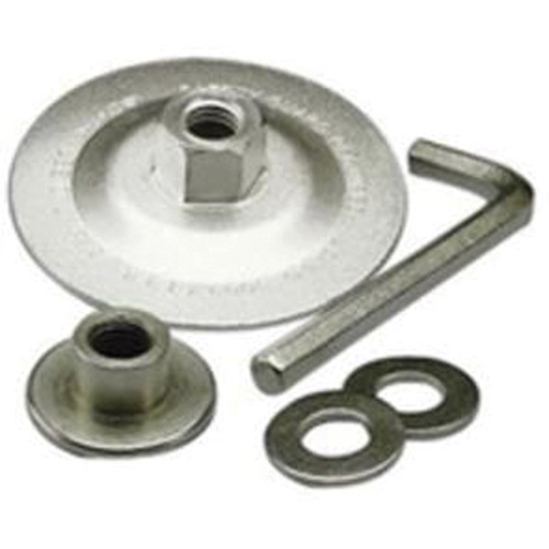Norton 07660789275 Adaptor Kit For Right Angle Grinders