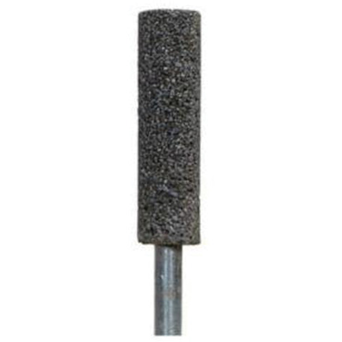 Merit 61463616465 Points de fixation sur liant r&eacute;sinique Norzon, W189, Alumine de zirconium, 1/2" dia., 2" lo