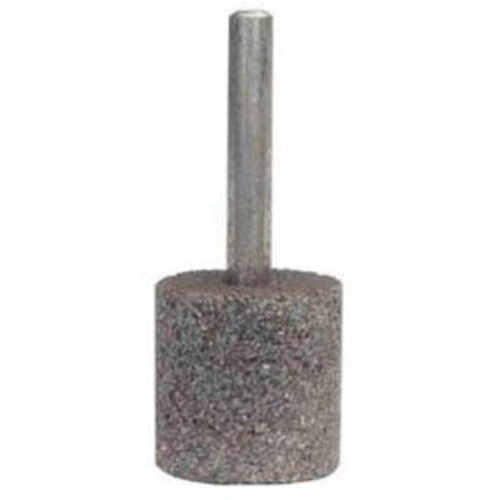 Merit 61463617520 Points de fixation sur liant r&eacute;sinique Norzon, W220, Alumine de zirconium, 1" dia., 1" lo