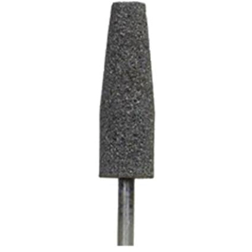 Merit 61463616475 Points de fixation sur liant r&eacute;sinique Norzon, W222, Alumine de zirconium, 1" dia., 2" lo
