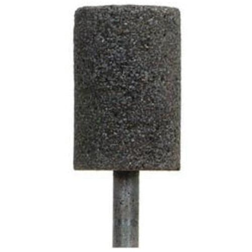 Merit 61463616474 Points de fixation sur liant r&eacute;sinique Charger, W221, Alumine de zirconium, 1" dia., 1-1/2" lo, 30 Grain