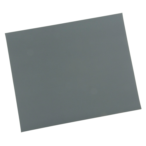 3M 2032 Feuille abrasive Imperiale, 9" x 11", Grain 1500, Carbure de silicium