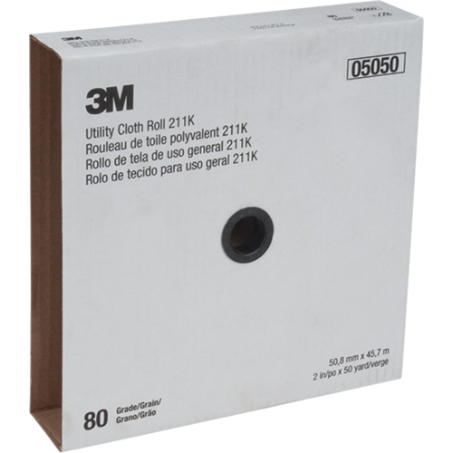 3M AB05050 Utility Roll 211K Elektrocut