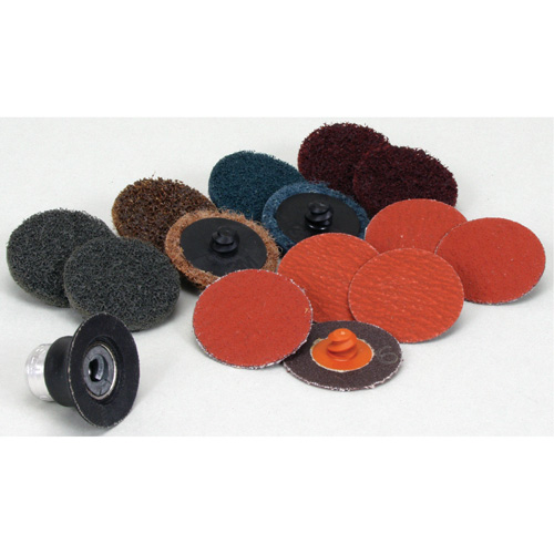 3M AB82901 Roloc Sanding Disc Set