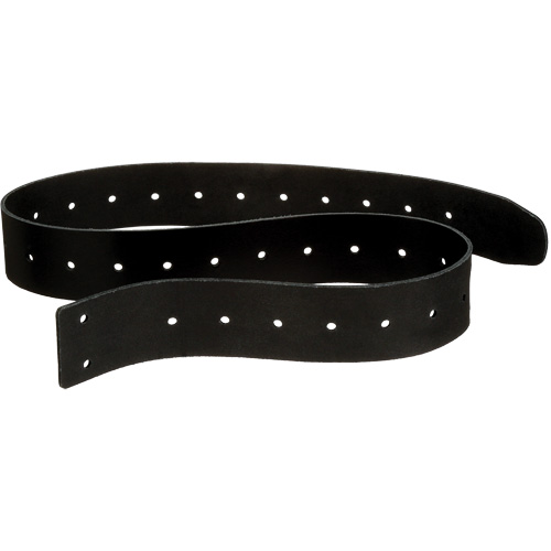 3M 15-0099-06 Adflo Leather Belt Front Replacement