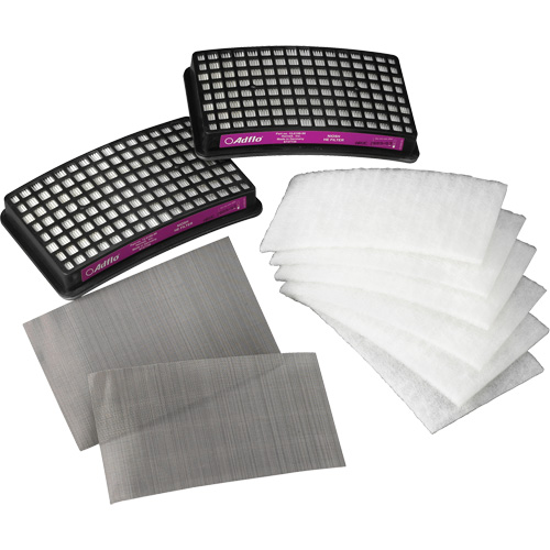 3M 15-1101-99 Adflo High-Efficiency Starter Kit