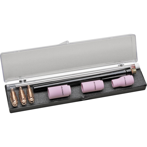 CK Worldwide Inc AK-4 Torch Accessory Kits - WP-20