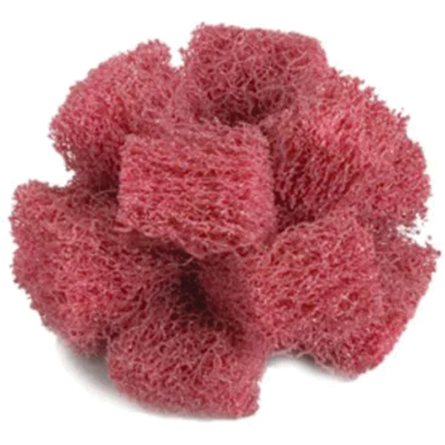 3M STA-725013 Laine abrasive HP de polissage Buff and Blend Standard Abrasives