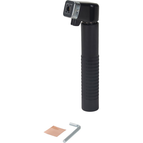 Weld-Mate NT630 Porte-&eacute;lectrodes, Classement d'intensit&eacute; de 400