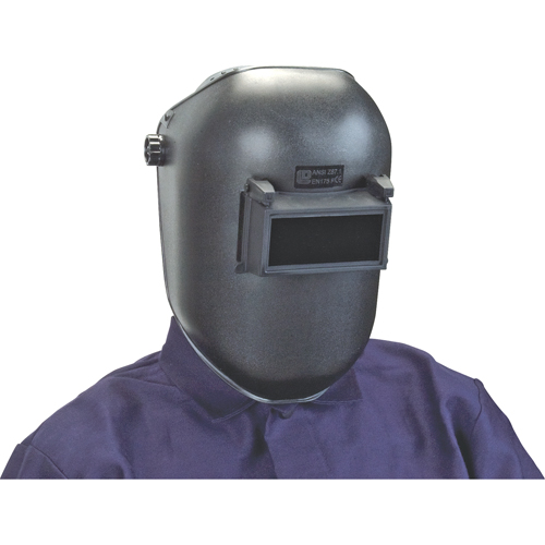WeldMate Welding Helmets NT645 Shop Passive Welding Helmets TENAQUIP