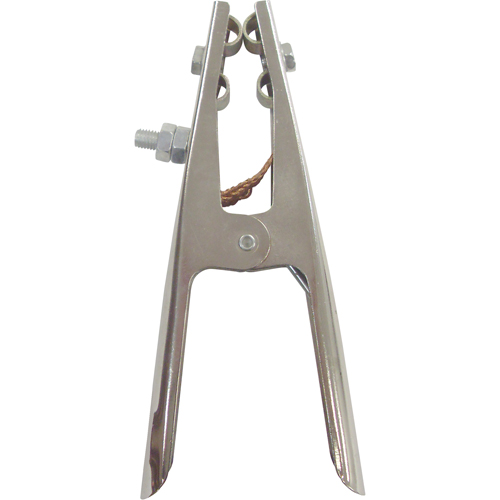 Weld-Mate NT662 Ground Clamps, 500 Amperage Rating