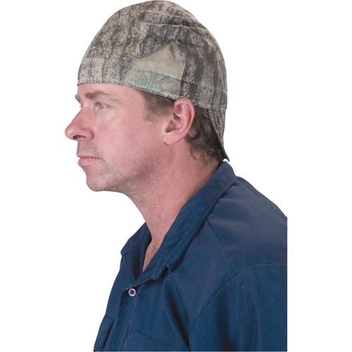 Weld-Mate NT840 Welders' Cap, 7-3/8", Assorted