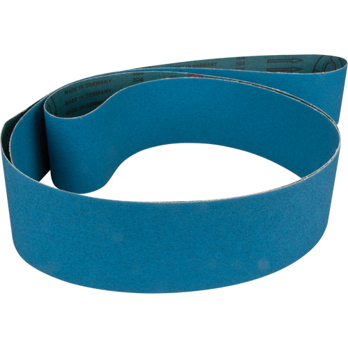 Klingspor 369065 Blue Abrasive Belt