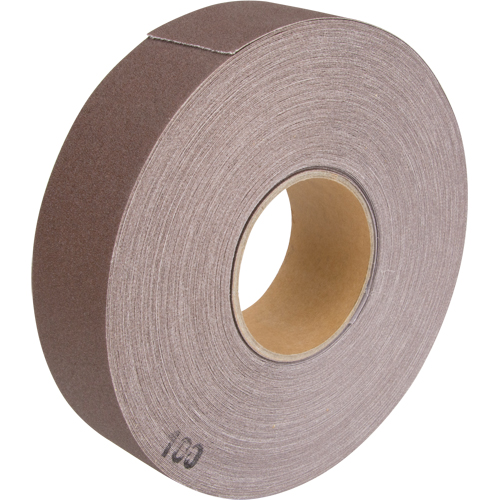  NU068 Rouleau de papier abrasif KL385, 50' lo