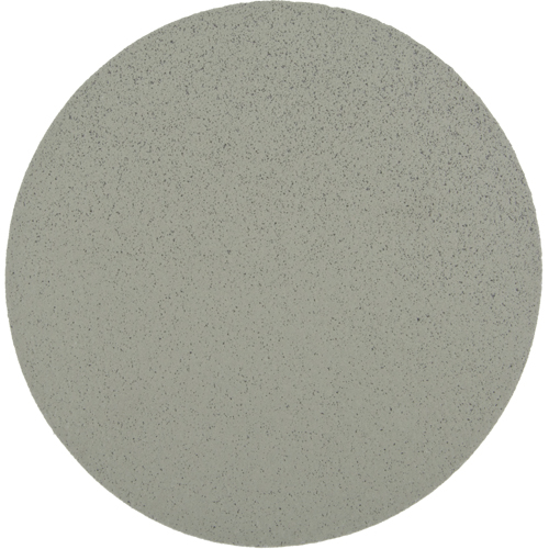 3M 02085 Trizact Hookit Foam Disc, 6" Dia., 3000 Grit, Aluminum Oxide