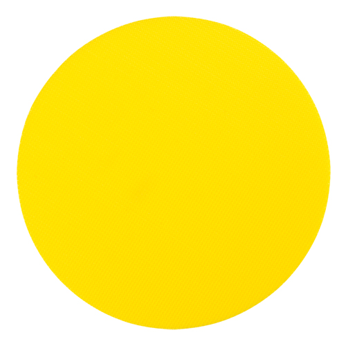 3M 05776 Hookit Disc Pad, 6" Dia.