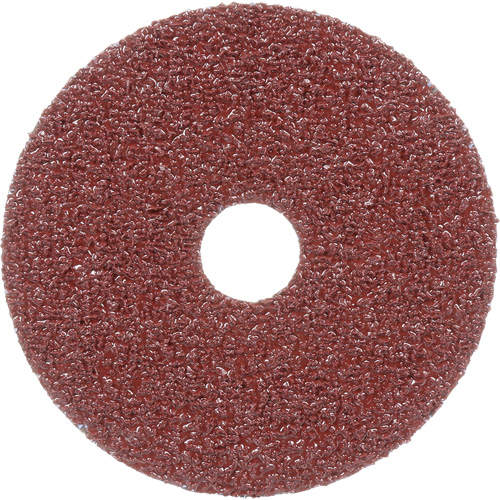 3M AB27402 Cubitron II Fibre Discs - 982C, Ceramic Grain, 36+, 7" Dia x 7/8" Arbor