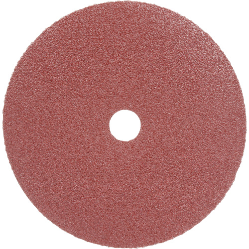 3M AB27633 Cubitron II Fibre Discs - 982C, Ceramic Grain, 60+, 7" Dia x 7/8" Arbor