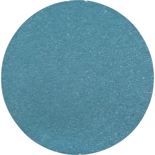  NU177 Disque de ponçage &agrave; boucles et crochets Siaflex 1948, dia 6", Grain 40