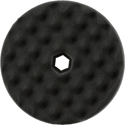 3M 33285 Tampon de polissage en mousse 33285 Perfect-It, 6" dia., Mousse
