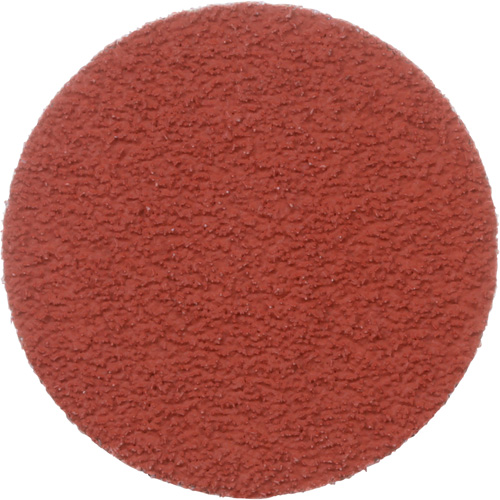 3M AB27709 Cubitron II Roloc Durable Edge Disc, 2" Dia., 60+ Grit, Ceramic