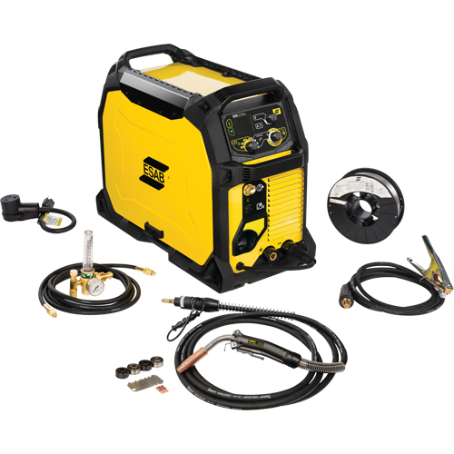 ESAB Rebel EM 235ic Portable Welding Machine NV073 (0558012700) Shop