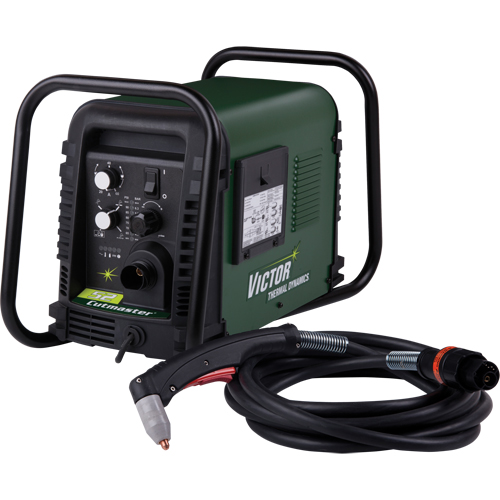 ESAB Cutmaster 52 Plasma Cutting Machine NV083 (151305) Shop Plasma